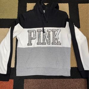 Victoria’s Secret Sequin Hoodie